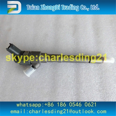De Bosch o injetor comum original e novo 0445110253/0445110254 do trilho de combustível para HYUNDAI 33800-27800 FEZ EM COREIA fornecedor