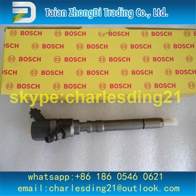 De Bosch injetor comum original e novo 0445110290 do trilho de combustível 0445110126 para HYUNDAI 33800-27900X, Y, Z fornecedor