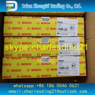 De Bosch injetor comum original e novo 0445110291 do trilho de combustível para BAW FAW /0445 110 291/0 445 110 de 291 fornecedor