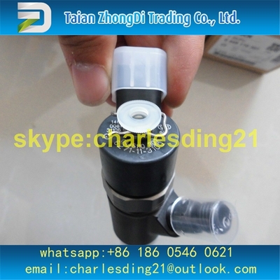 De Bosch injetor comum original e novo 0445110307 do trilho de combustível 6271-11-3100 para KOMATSU PC70-8 PC130-8 fornecedor