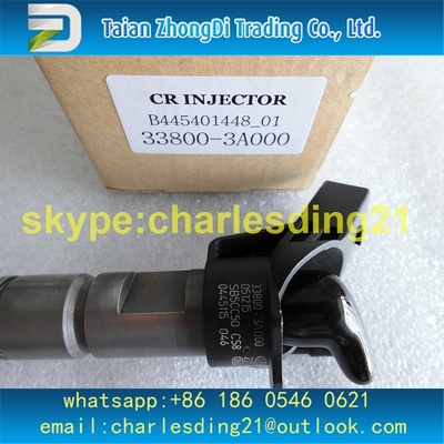 /33800-3A000 de Bosch injetor comum original e novo 0445115045 /0445115046 do trilho de combustível/338003A000 para HYUNDAI, KIA fornecedor