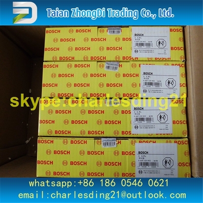 De Bosch injetor comum original e novo 0445120002 do trilho de combustível para IVECO 500313105 fornecedor
