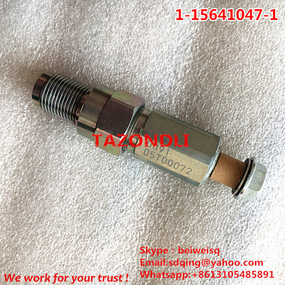 Limitador genuíno/ORIGINAL da pressão de combustível 095420-0091,0091,1-15641047-1 fornecedor