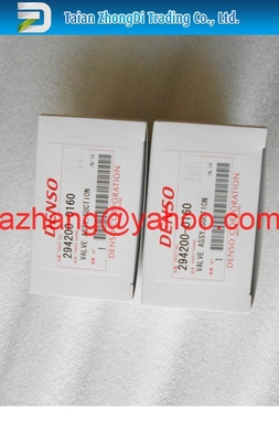 Válvula original 294200-0160 da válvula de controle da sução de DENSO/SCV fornecedor