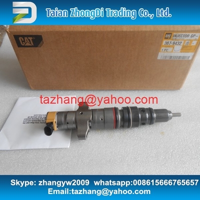 Injetor original do CAT Caterpillar 387-9432 fornecedor