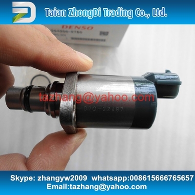 Válvula de controle SCV da sução do regulador de pressão de DENSO 294200-2760 /294200-4760 fornecedor