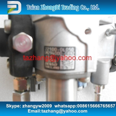 Bomba de combustível original 294000-0892/22100-0L050 de Denso 22100-0L060 294000-0901 fornecedor