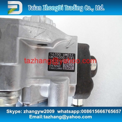 Bomba de combustível 294000-0780 de Denso 294000-0782 294000-0785 294000-078 SM294000-0785 16700-VM01A 16700 VM01C 16700-VM01C fornecedor