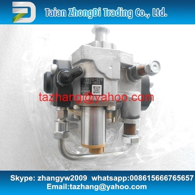 Bomba de combustível original 294000-0290 de Denso 294000-0823 294000-0291 294000-0292 para para RE546777 33100-45700 fornecedor