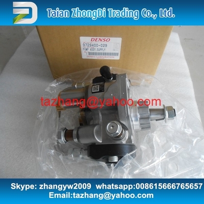 Bomba de combustível original 294000-0290 de Denso 294000-0823 294000-0291 294000-0292 para para RE546777 33100-45700 fornecedor