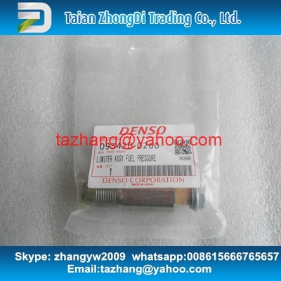 Válvula de pressão original 095420-0260 do combustível do limitador de DENSO fornecedor