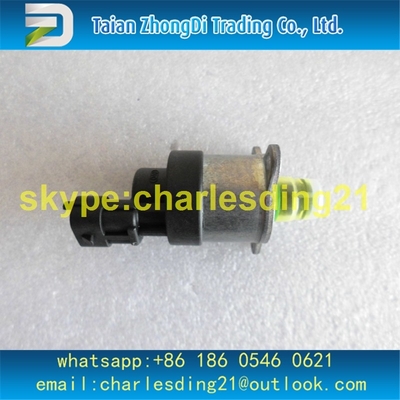 Regulador original e novo IVECO DAF de Bosch da pressão 0928400481 0928400638 de controle da válvula fornecedor