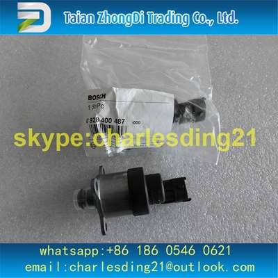 De Bosch REGULADOR original e novo 0928400487 do COMBUSTÍVEL de PRESSÃO, 0 928 400 487 para RENAULT/VAUXHALL fornecedor