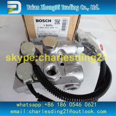 De Bosch unidade original e nova 2469403204 1077905001 da bomba de medida fornecedor