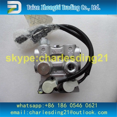 De Bosch unidade original e nova 2469403204 1077905001 da bomba de medida fornecedor