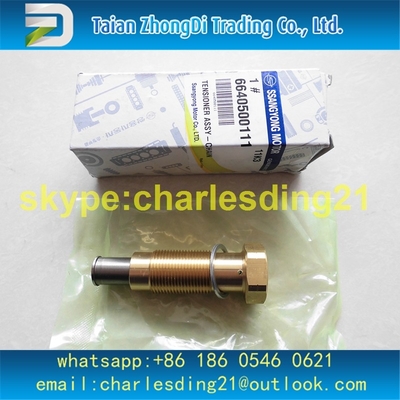 Ajustes Chain originais e novos SSANGYONG ACTYON do Assy 6640500111 do tensor (ESPORTES) KYRON D20/D27 fornecedor
