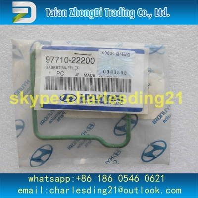 Silencioso original e novo 9771022200 da gaxeta para Hyundai fornecedor