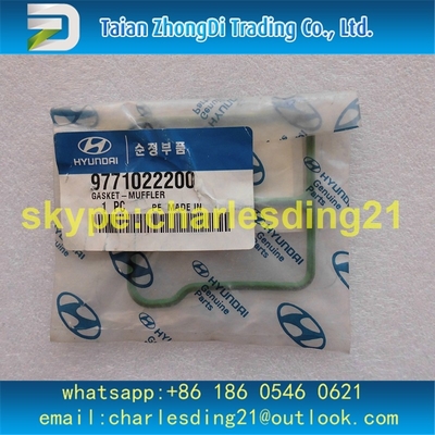 Silencioso original e novo 9771022200 da gaxeta para Hyundai fornecedor