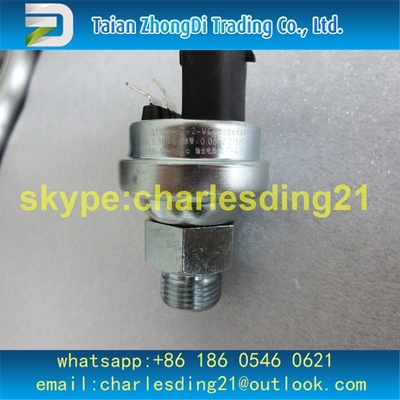 De BOSCH sensor original e novo 612600080875 da pressão de temperatura fornecedor