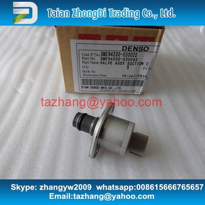 Regulador de pressão original 294200-0300 04226-0L030 de Denso fornecedor