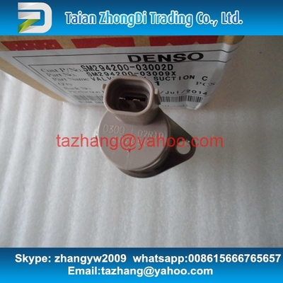 Regulador de pressão original 294200-0300 04226-0L030 de Denso fornecedor