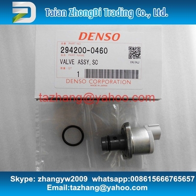 Regulador de pressão original 294200-0460 de Denso fornecedor