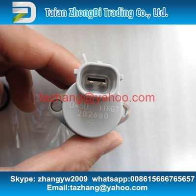 Regulador de pressão original 294200-0460 de Denso fornecedor