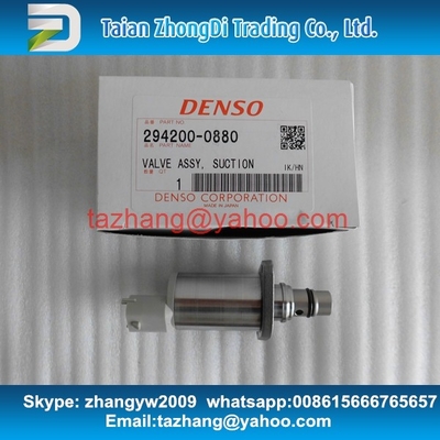 Regulador de pressão original 294200-0880 de Denso fornecedor