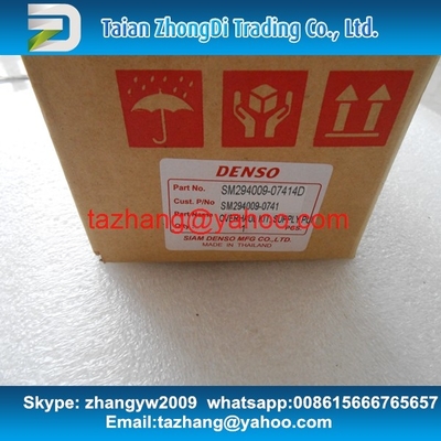 Denso SCV 294200-2760 como 294009-0740 ISUZU 8981454530 fornecedor