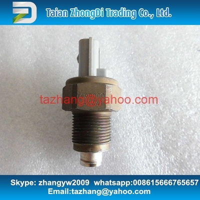 Sensor 499000-4441 da pressão de pressão do interruptor de pressão de DENSO para KOMATSU 1-80220012-0 fornecedor