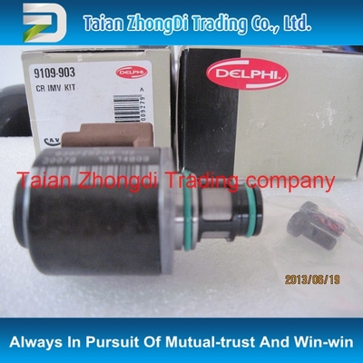 Válvula de medida original IMV da entrada de Delphi 9109-903 9307Z523B fornecedor