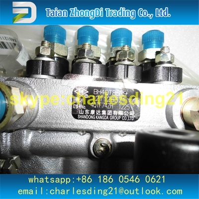 Bomba de combustível original e nova BH4QT85R9 do tipo de KANGDA 4QTF74TH 121126371 com preço de alta qualidade e melhor fornecedor