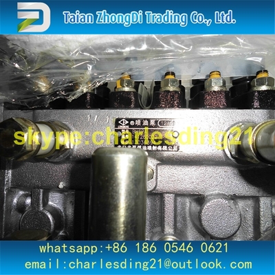 Bomba de combustível original e nova BH6PA do tipo de LONGBENG 141260022 13036394 com preço de alta qualidade e melhor fornecedor