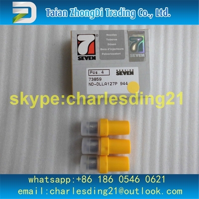 O bocal original e novo DLLA127P944 de DENSO da injeção aplicou para o injetor de Denso 095000-6310 (John Deere - RE530362) fornecedor