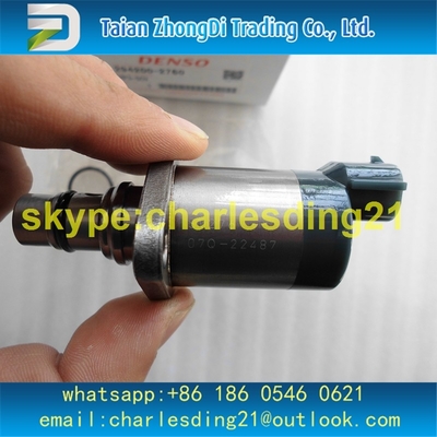 Jogo original e brandnew 294200-2760 de DENSO de SCV, 294009-0740 para MITSUBISHI 1460A056 fornecedor