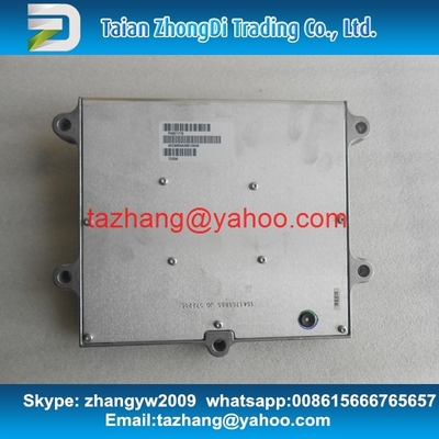 O original de Cummins parte o controlador ECU 4921776 600-467-1100 do motor da máquina escavadora PC200-8 fornecedor