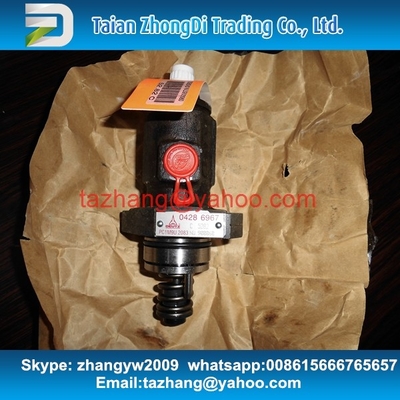 Bomba genuína de DEUTZ e nova original 0428 6967 C /04286967 da unidade/04286967 fornecedor