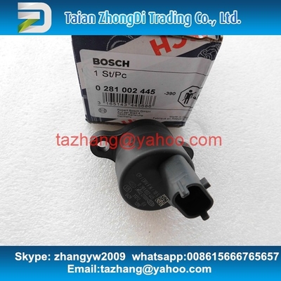 Regulador de pressão genuíno 0281002943/0281002445 de Bosch DRV para 31402-27000 fornecedor