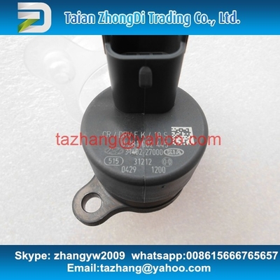 Regulador de pressão genuíno 0281002943/0281002445 de Bosch DRV para 31402-27000 fornecedor