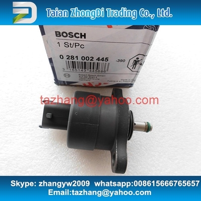 Regulador de pressão genuíno 0281002943/0281002445 de Bosch DRV para 31402-27000 fornecedor