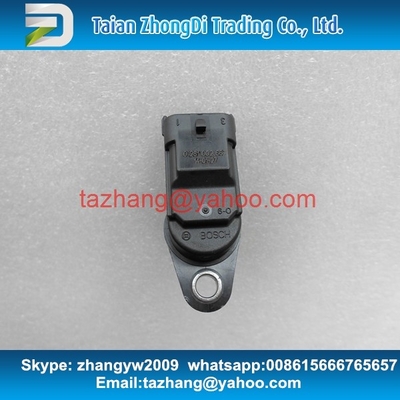 Sensor original 0281002667 do eixo de cames de BOSCH para o Grande Muralha fornecedor