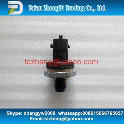 Sensor original 0281002909 da pressão do trilho de BOSCH fornecedor