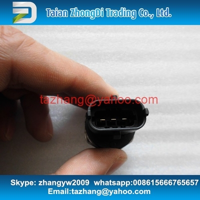 Sensor original 0281002909 da pressão do trilho de BOSCH fornecedor