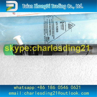Injetor comum ORIGINAL E NOVO EJBR03001D de DELPHI do trilho para KIA 33800-4X900 fornecedor