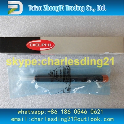 Injetor comum ORIGINAL E NOVO EJBR03701D de DELPHI do trilho para Hyundai KIA 33801-4X810, 33800-4X800 fornecedor