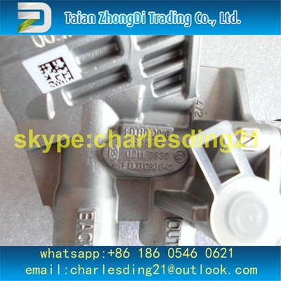 0211 3830 de BOSCH válvula original e brandnew F00BC80045 da pressão de controle fornecedor