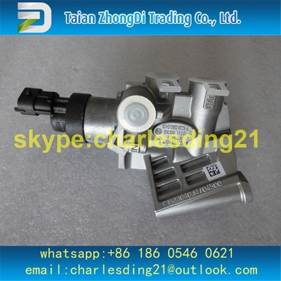 0211 3830 de BOSCH válvula original e brandnew F00BC80045 da pressão de controle fornecedor