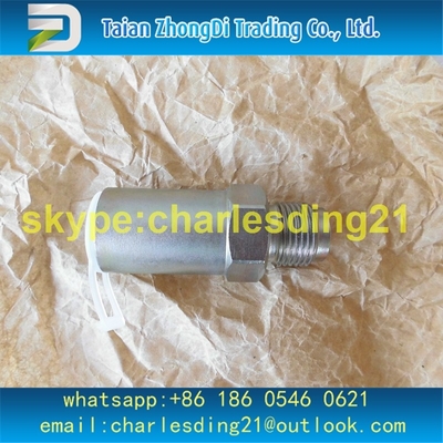 Vlve original e brandnew F00R000756 de BOSCH de pressão do relevo para IVECO e RENAULT 5001858409 5001585409 fornecedor