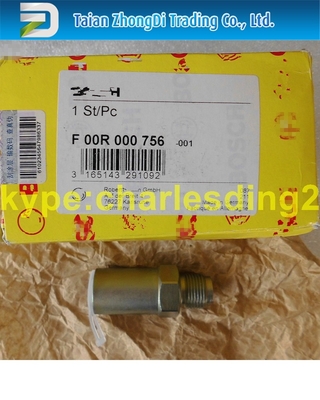 Vlve original e brandnew F00R000756 de BOSCH de pressão do relevo para IVECO e RENAULT 5001858409 5001585409 fornecedor