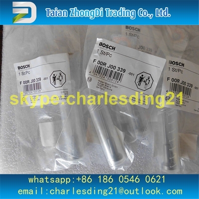 Vlve original e brandnew F00RJ00339 de BOSCH do controle para o injetor 0445120007/0445120018 fornecedor
